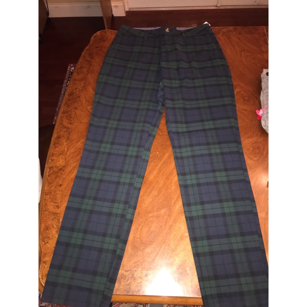MENS ATHLETIC FIT PANTS |OLD NAVY | 31 x 32